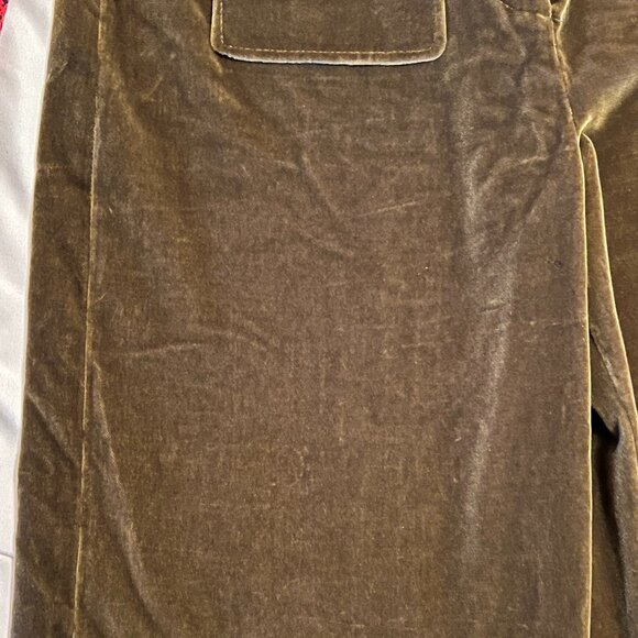 Sezane Dan Trousers - Picture 8 of 11